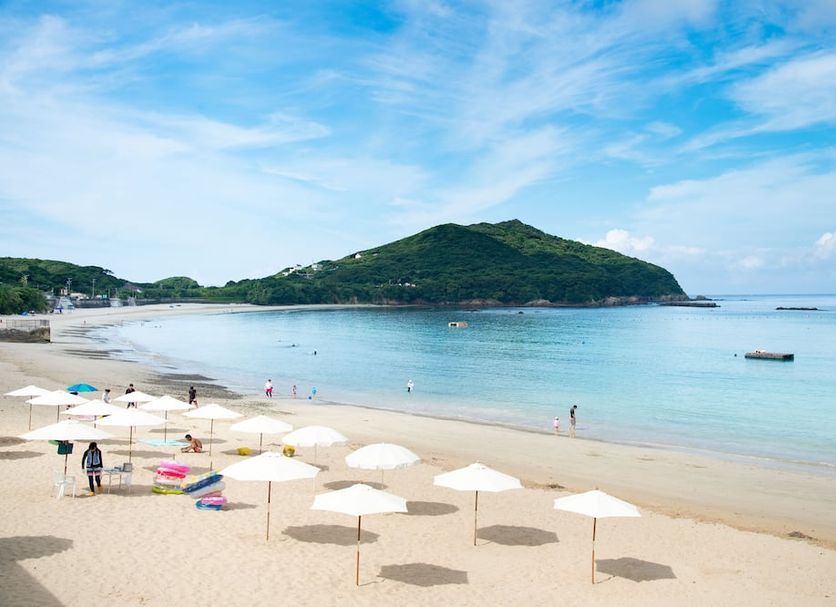 Beach Photo