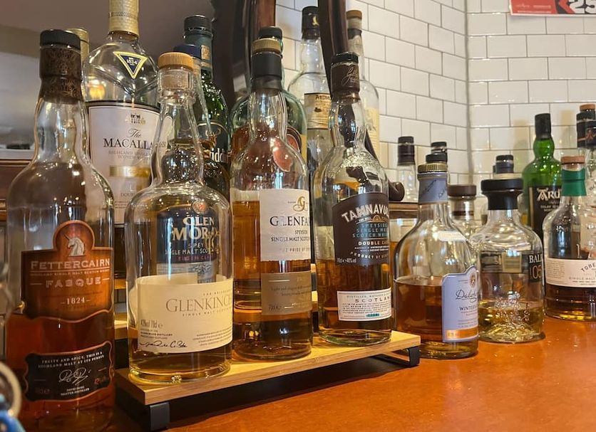 Bar Photo