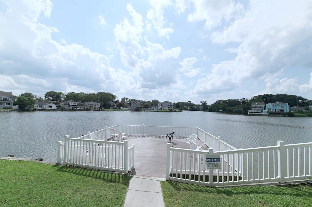 Outdoors view