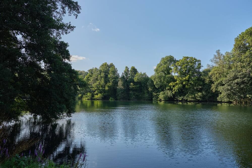 Outdoors view