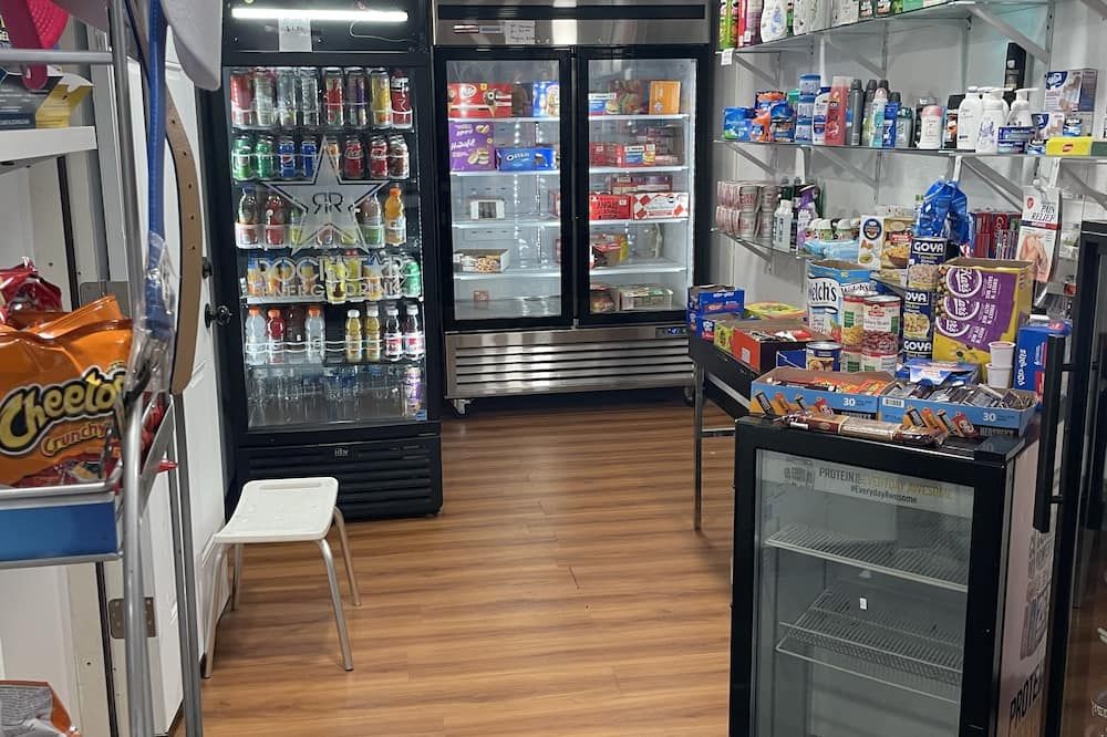 Shop