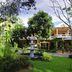 Outdoors view
