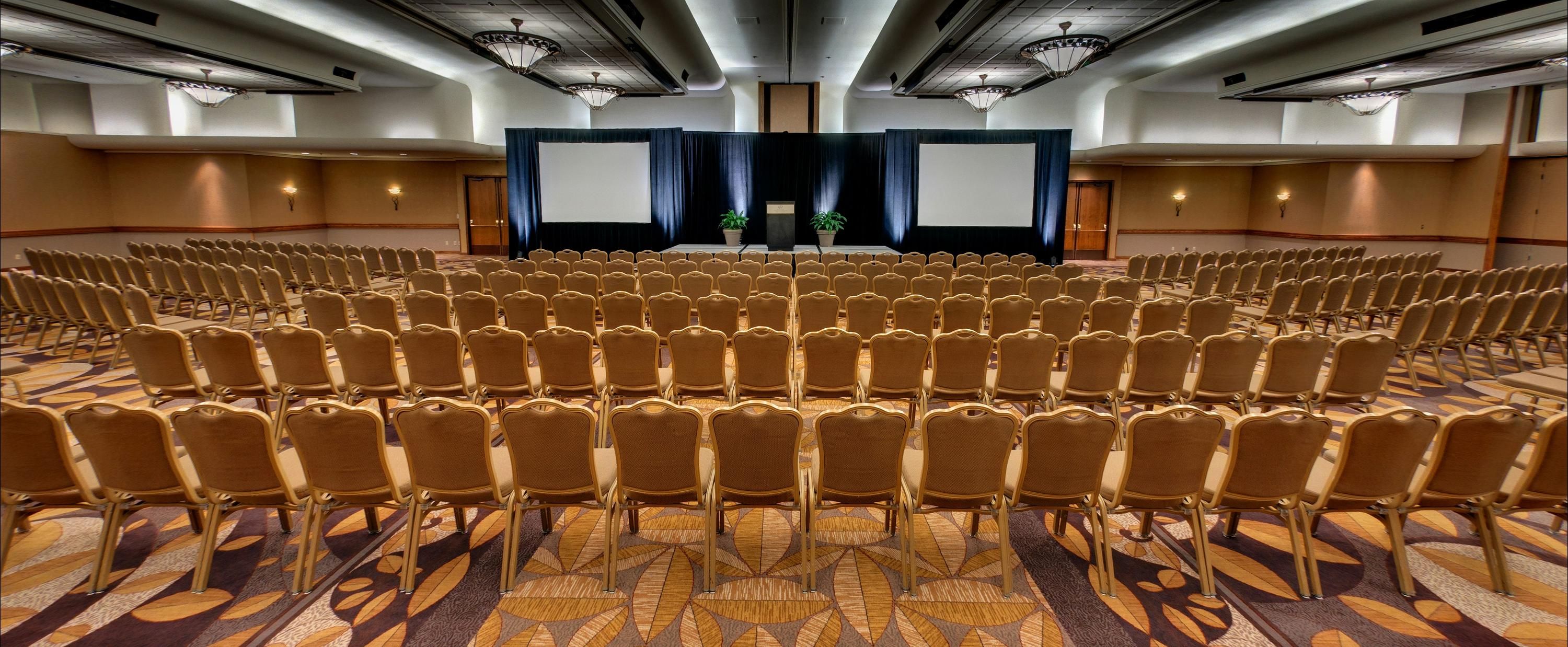 Conference room