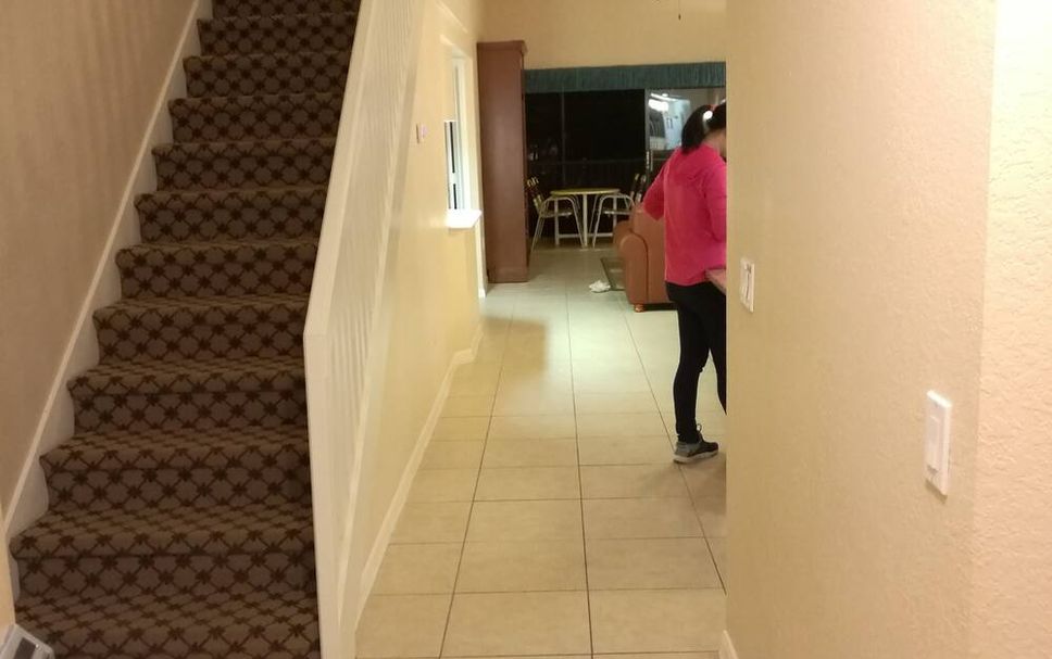 Stairs Photo