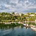 Outdoors view