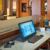 Business centre