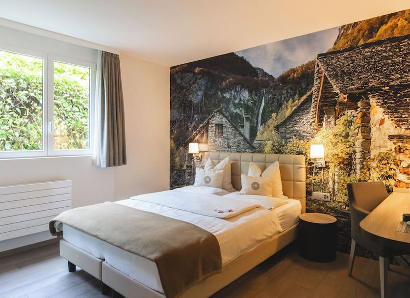 Bedroom Photo
