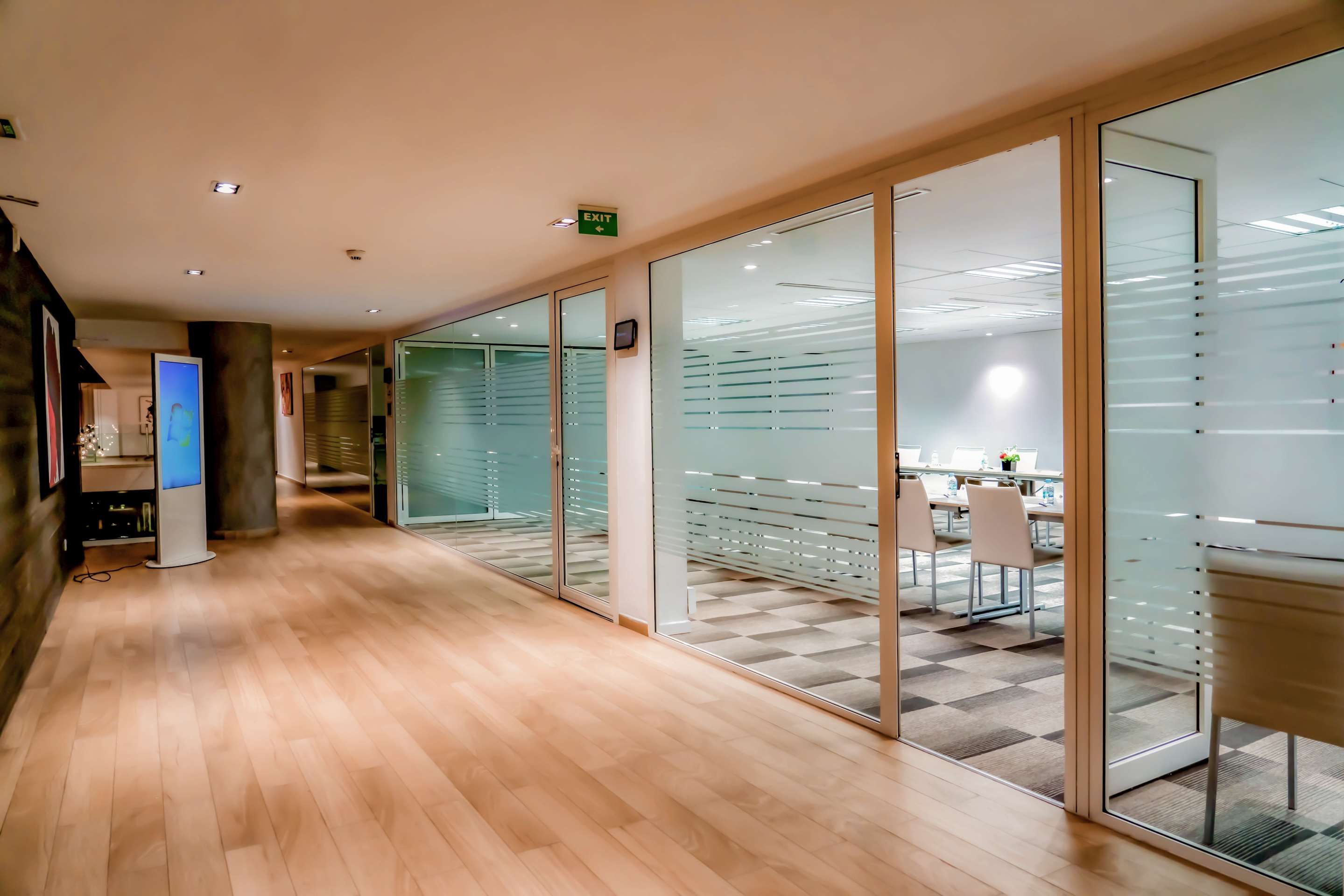 Conference room