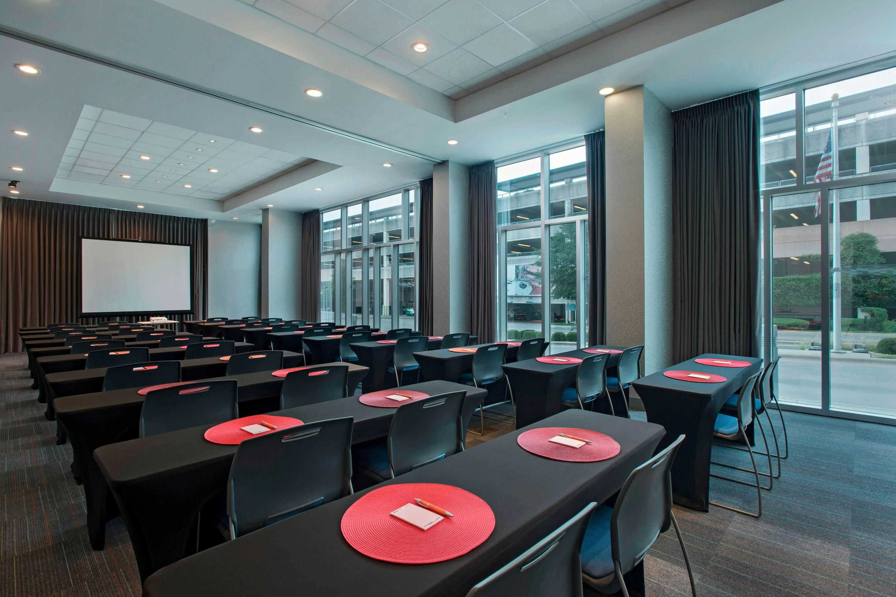 Conference room