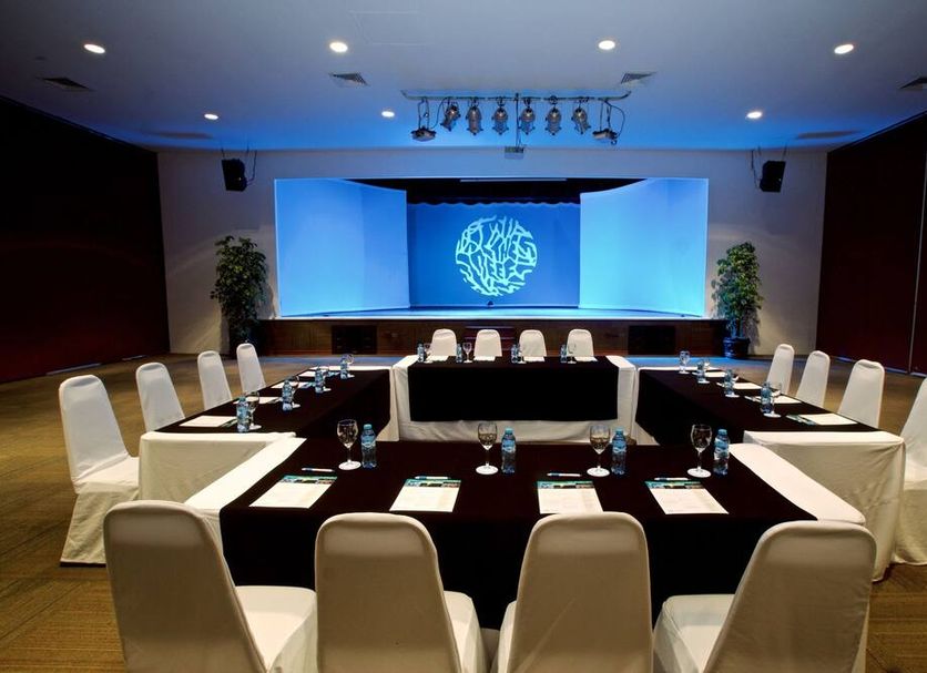 Conference room Photo