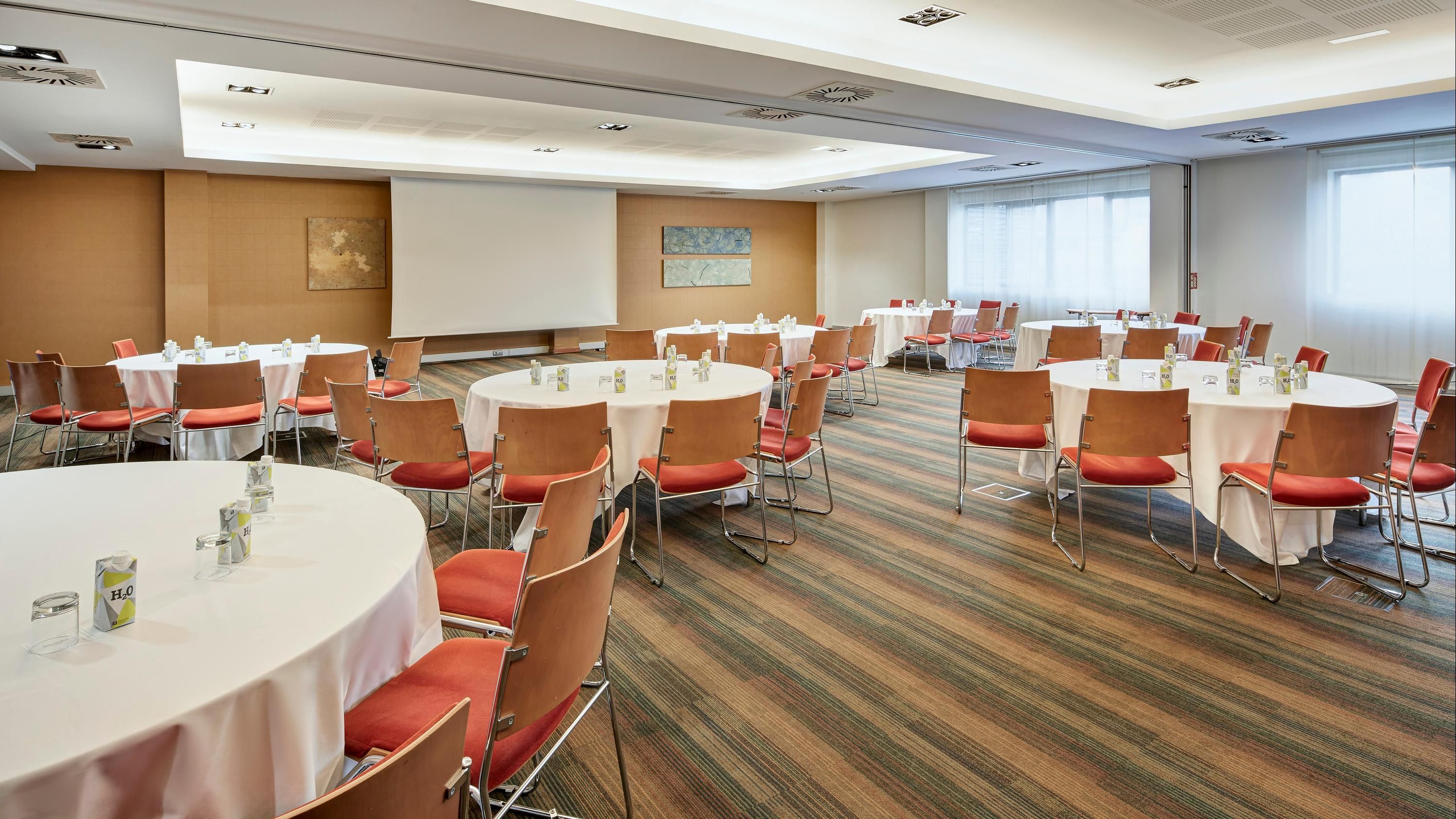Conference room