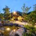 Outdoors view