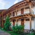 Outdoors view