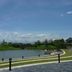 Outdoors view