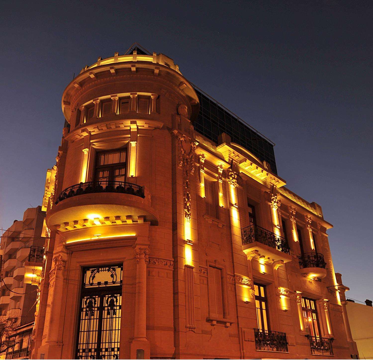 Building