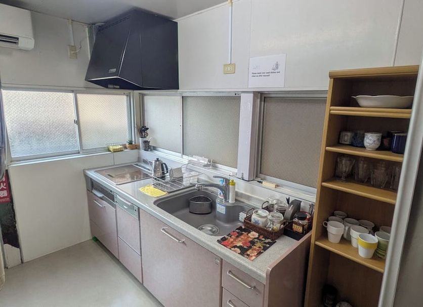 Kitchen Photo