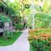 Outdoors view
