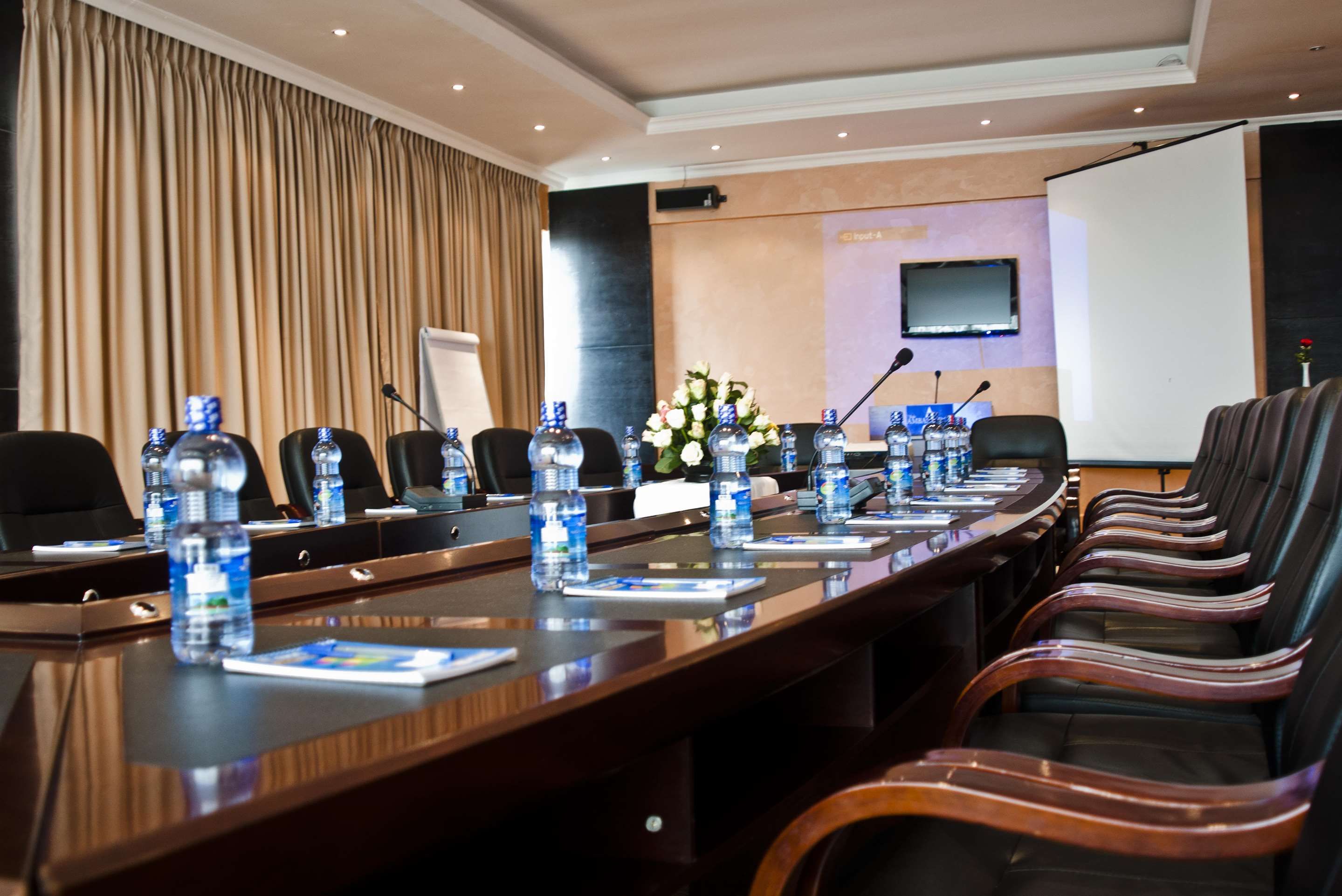 Conference room