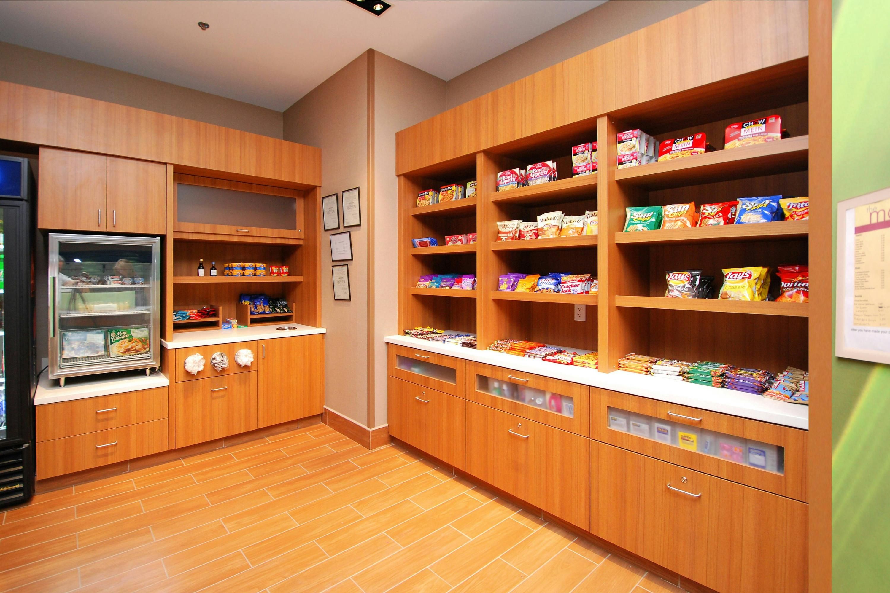 Shop