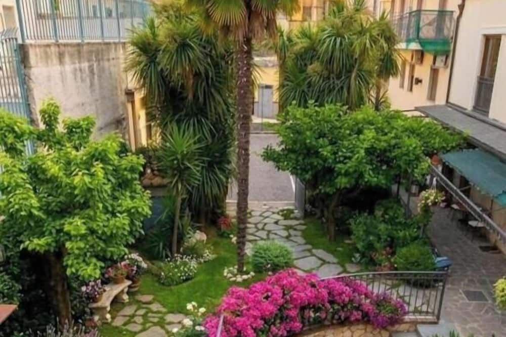 Outdoors view