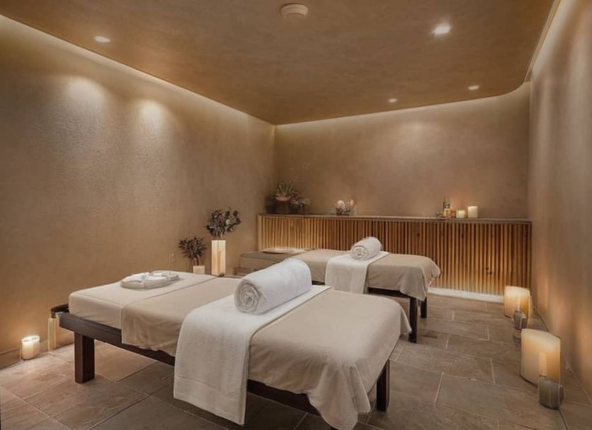 Spa Photo