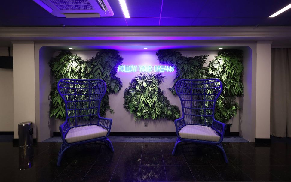 Hotel amenity Photo