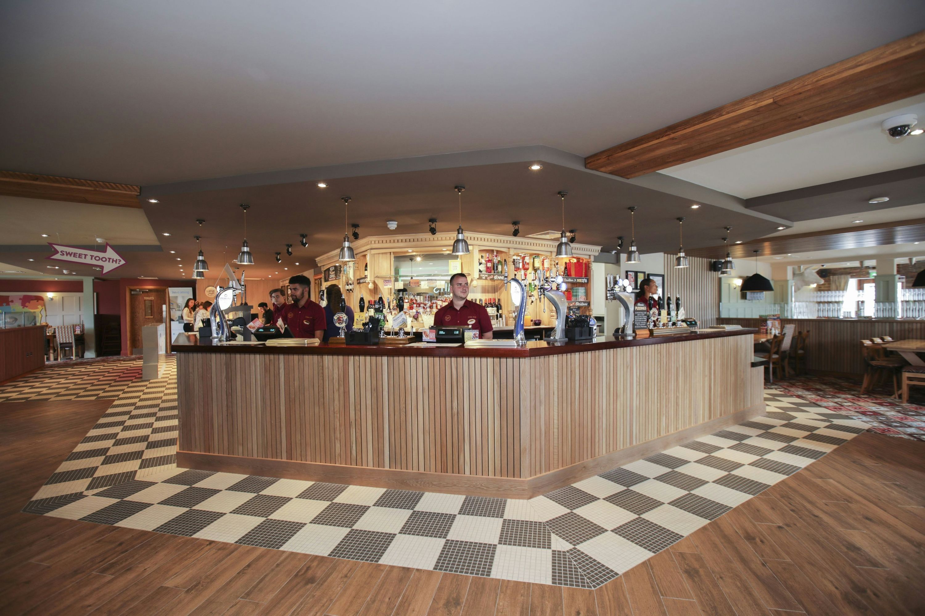 Bar