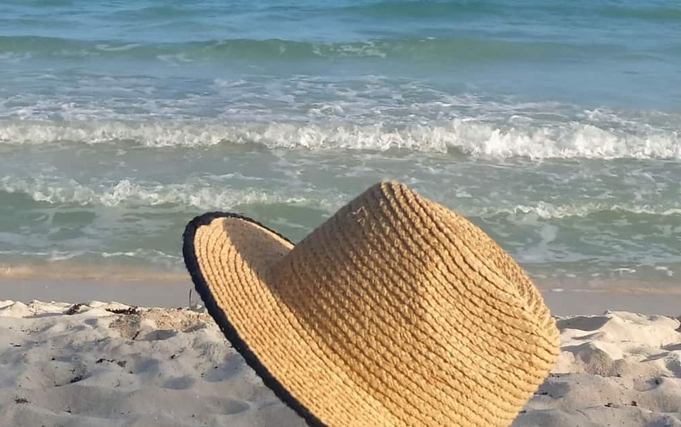 Beach Photo