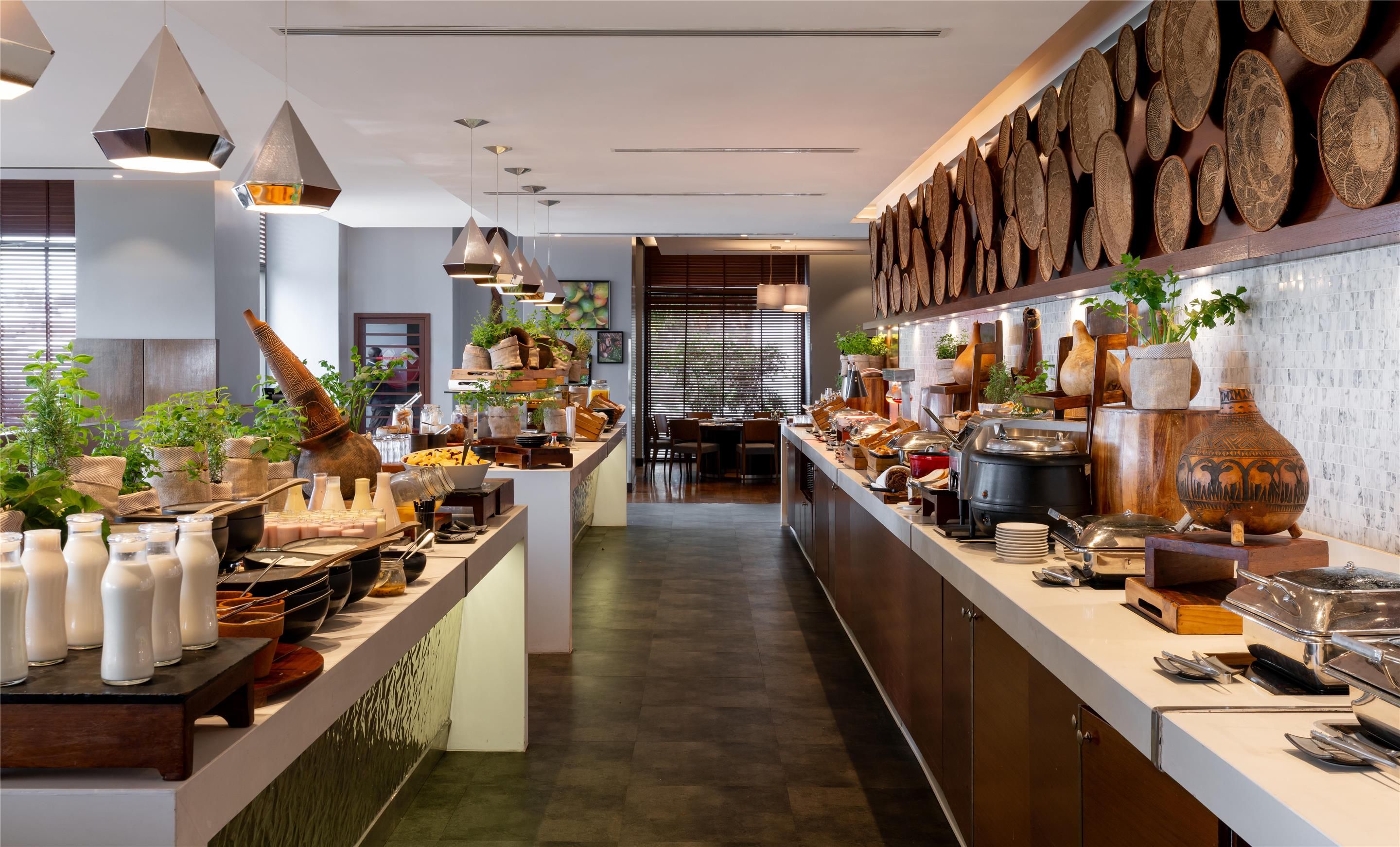 Buffet