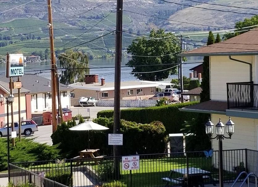 Outdoors view Photo