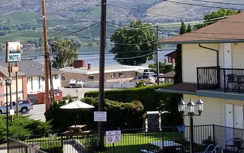 Outdoors view Photo