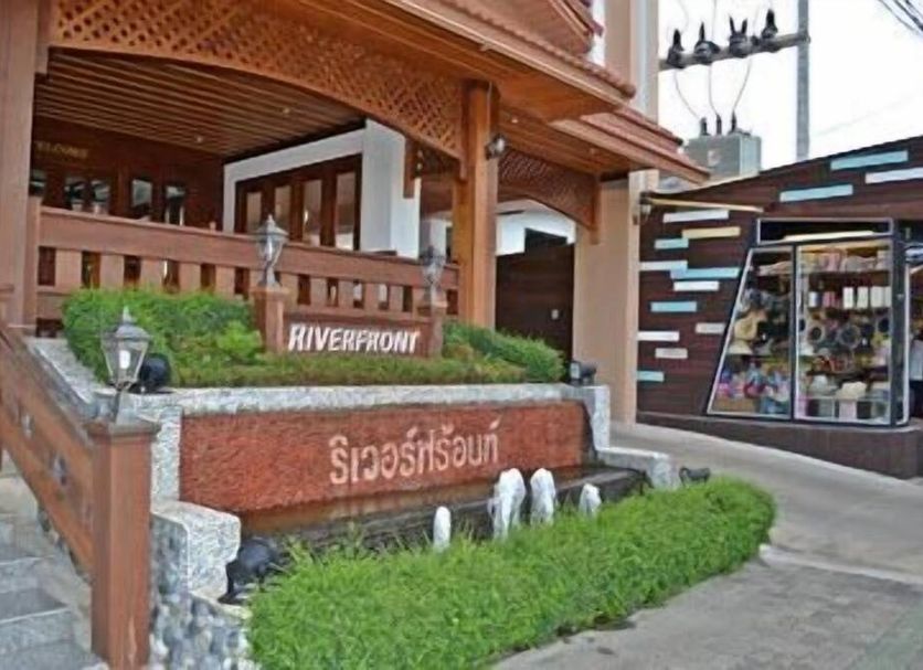 Outdoors view Photo