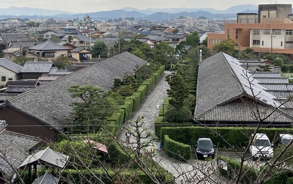 Outdoors view Photo