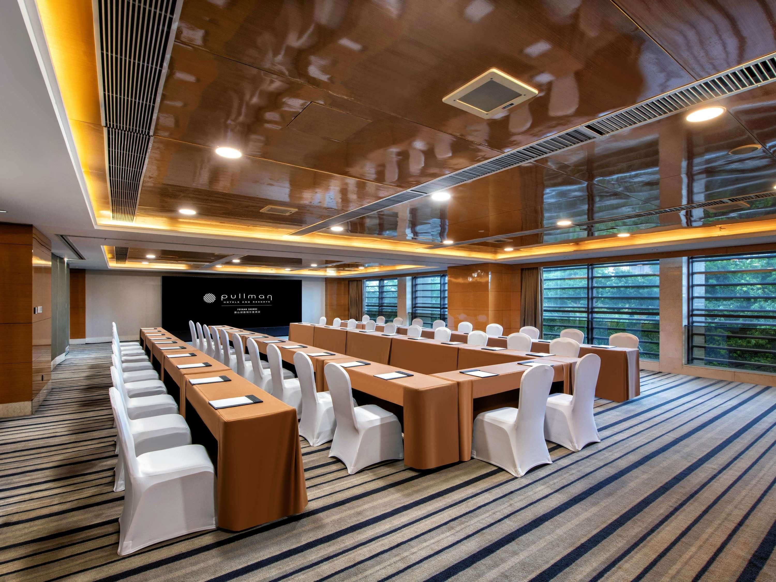 Conference room
