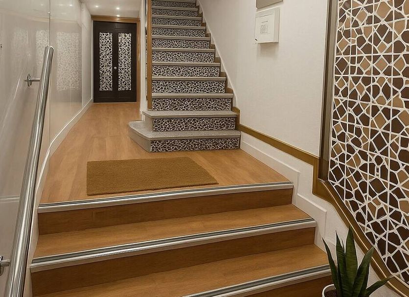 Stairs Photo