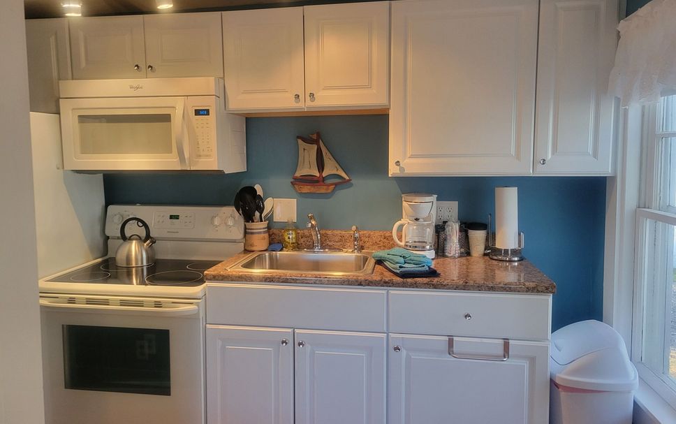Kitchen Photo