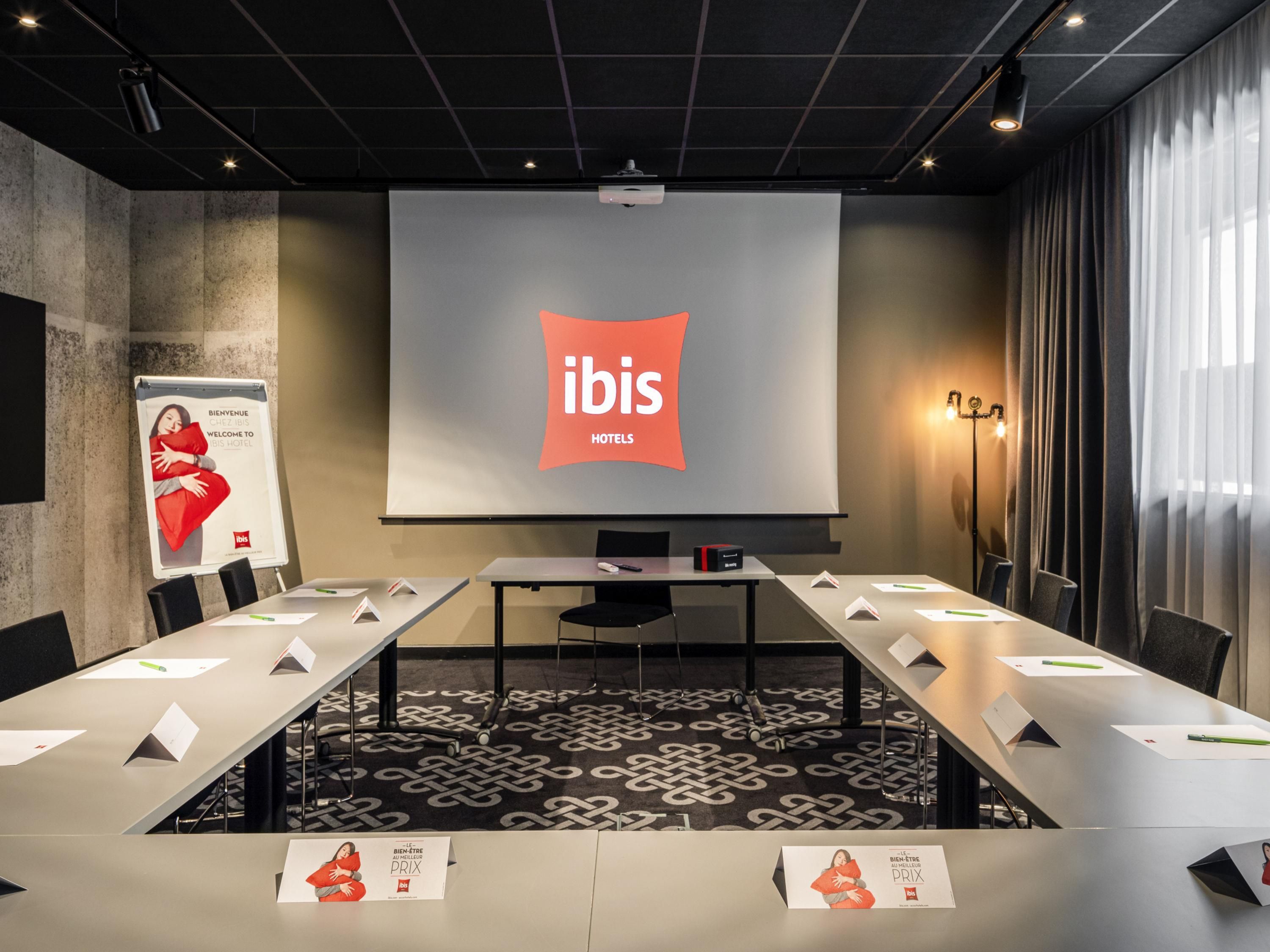 Conference room