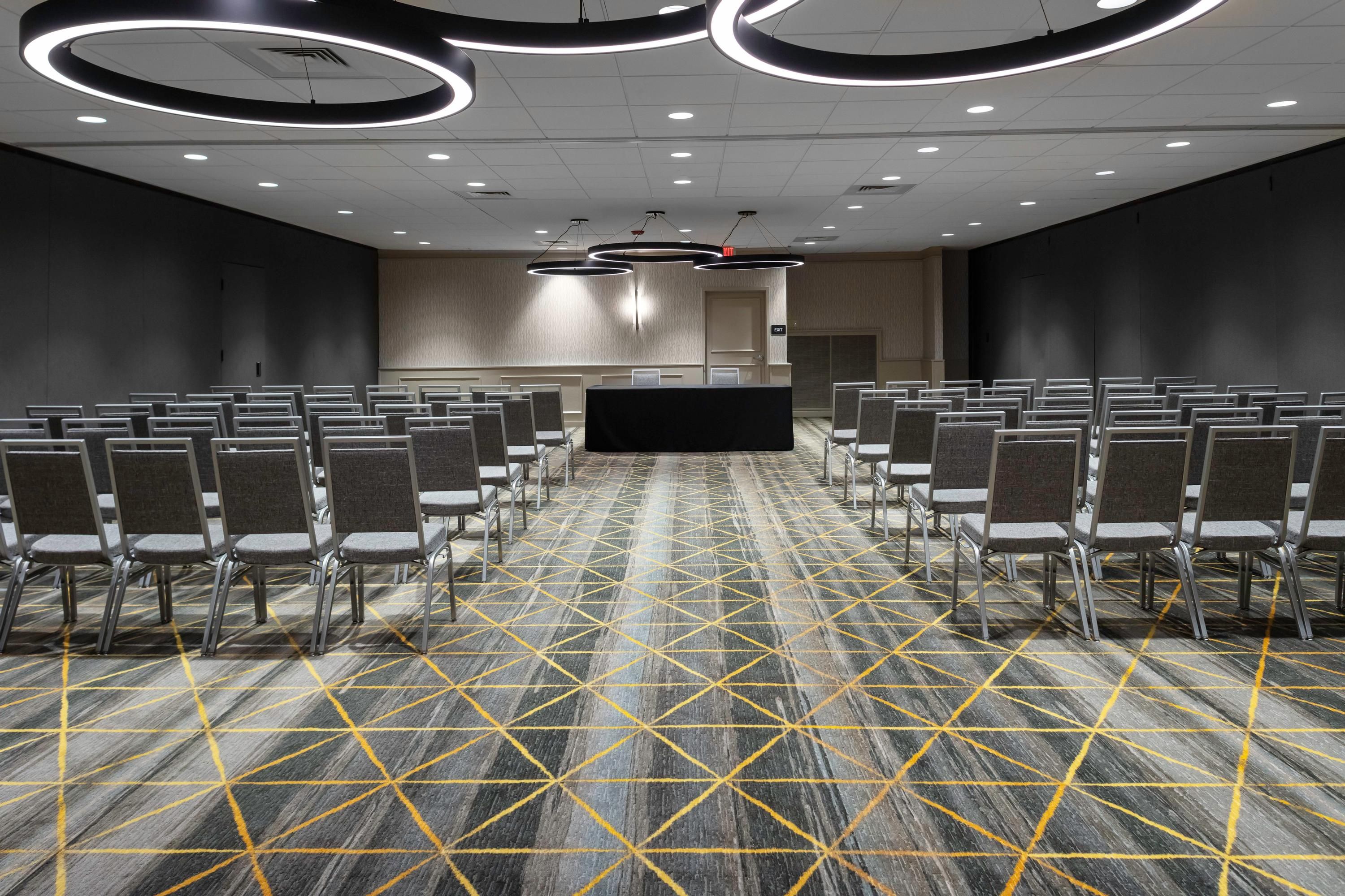 Conference room