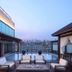 Outdoors view