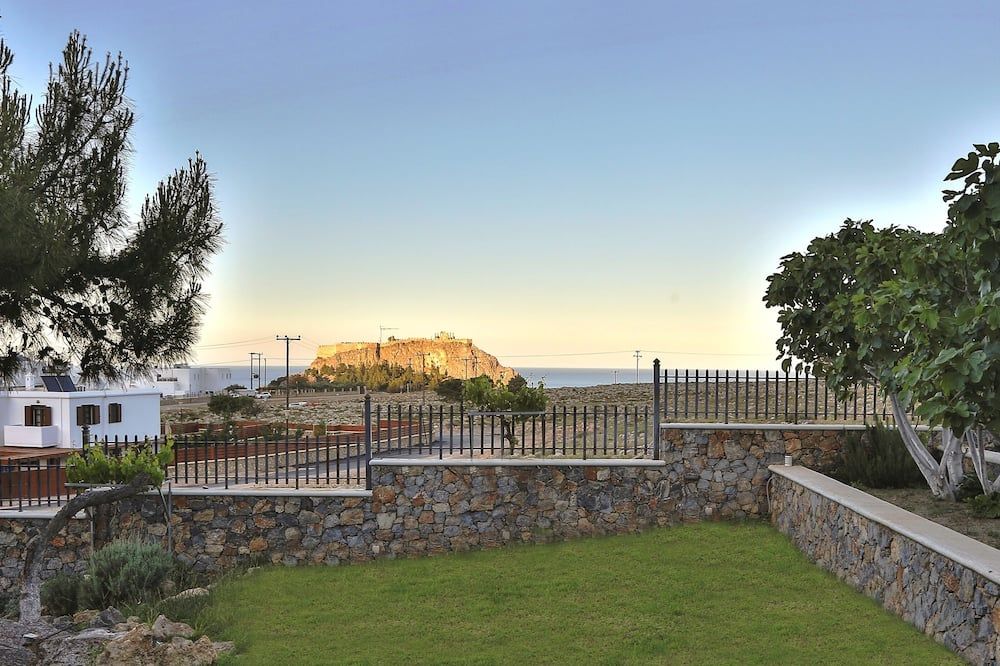 Outdoors view