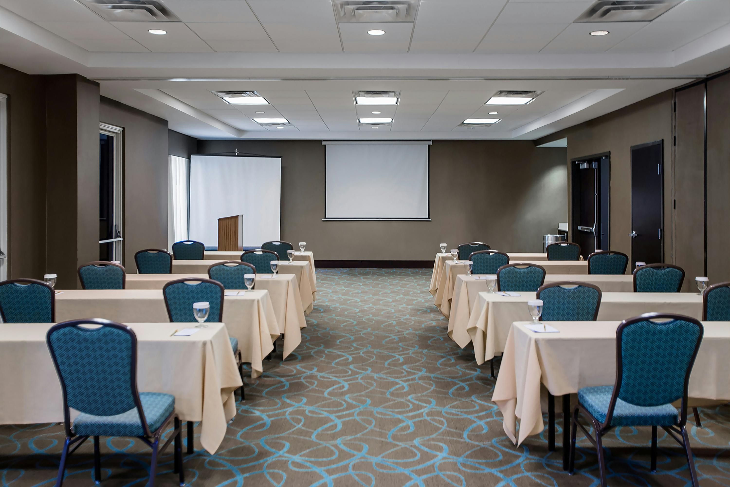 Conference room