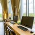 Business centre