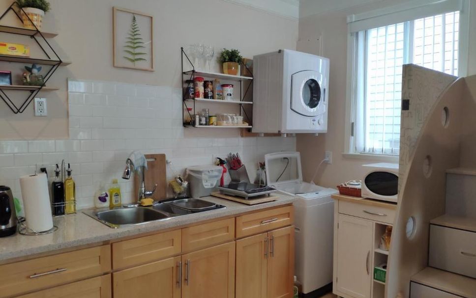 Kitchen Photo