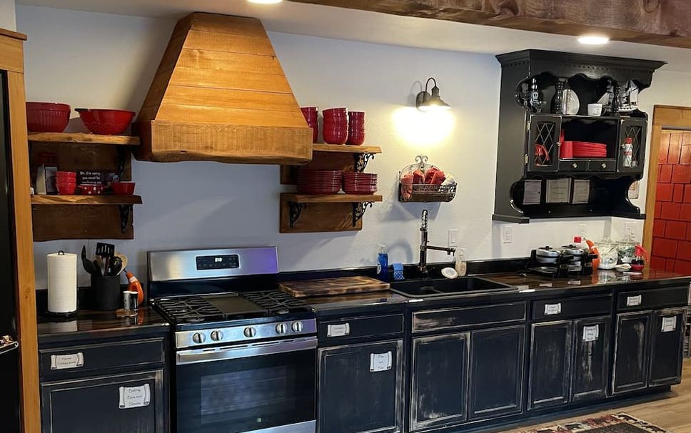 Kitchen Photo