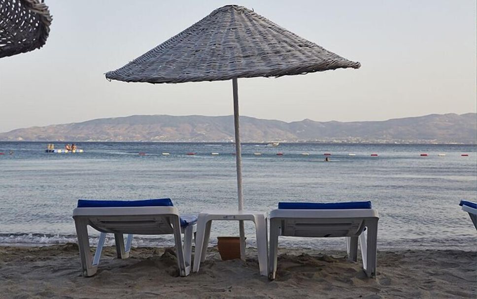 Beach Photo