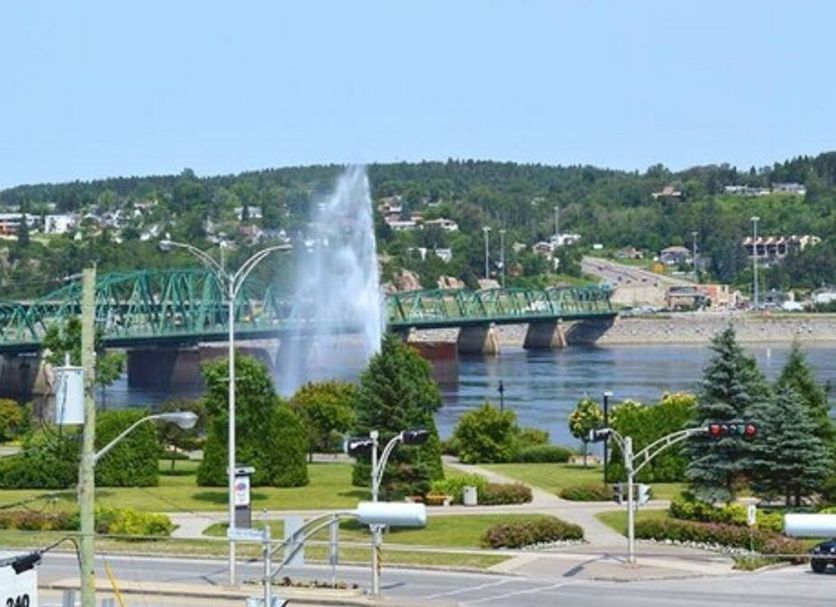 Outdoors view Photo