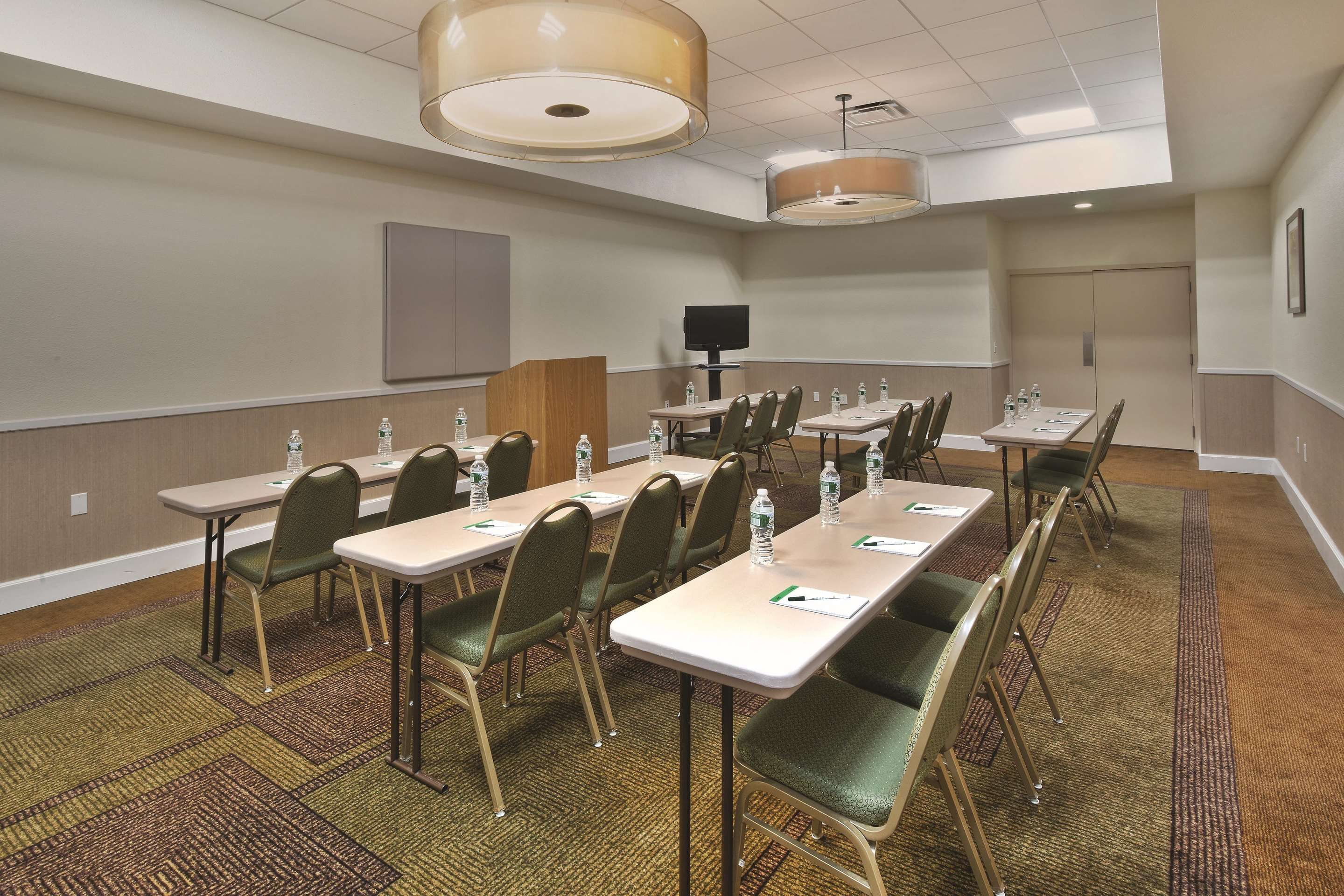 Conference room