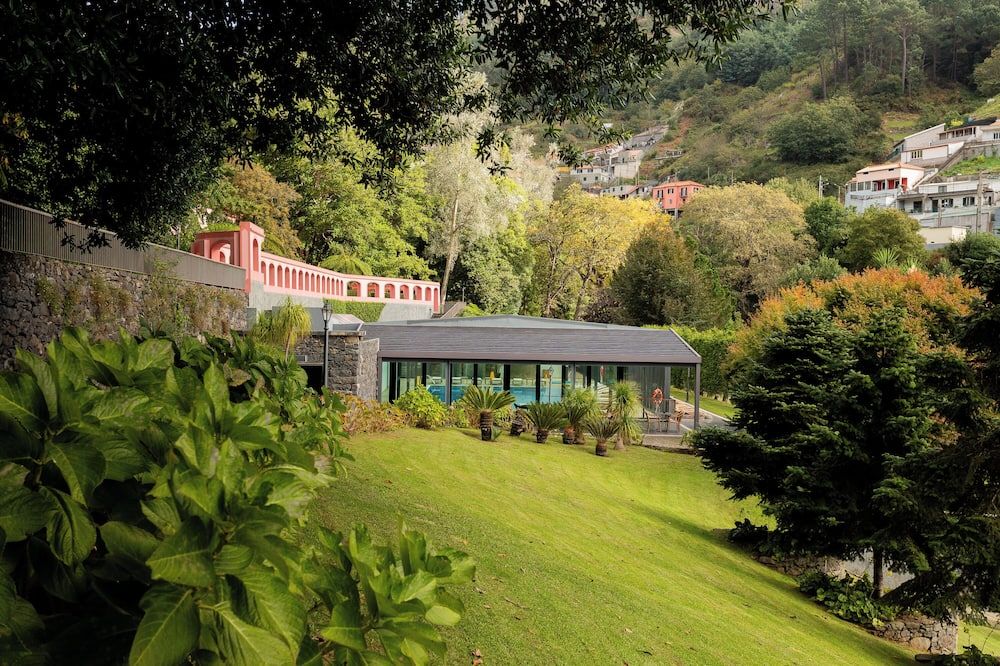 Outdoors view