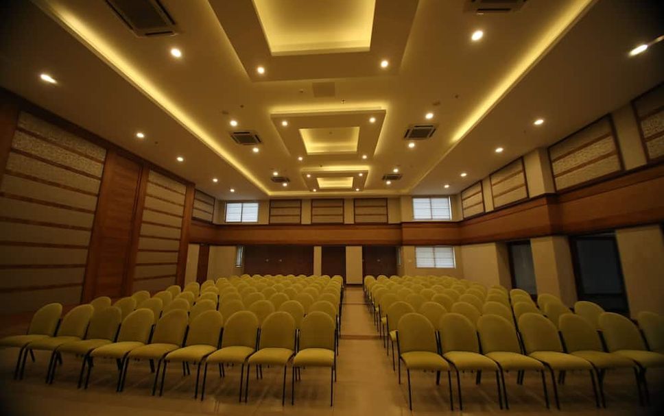 Conference room Photo