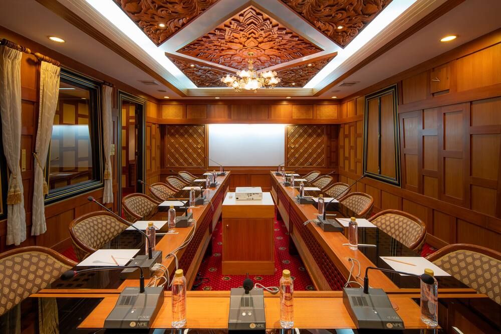 Conference room
